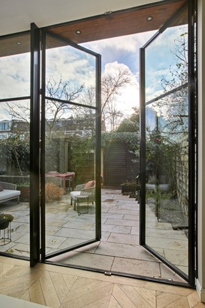 Medium property photo - Schermerstraat 2, 2013 ES Haarlem